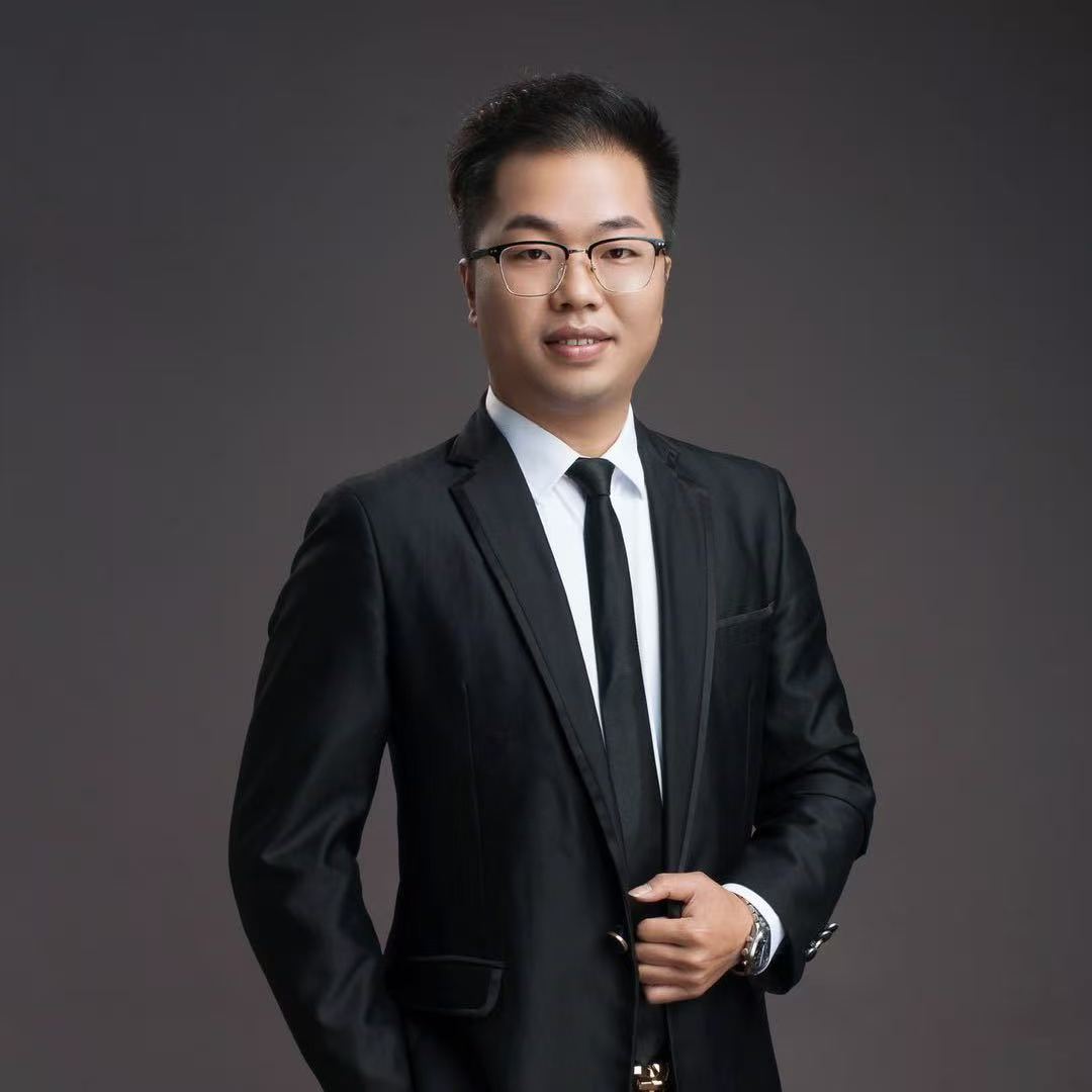 技术总监李浩
